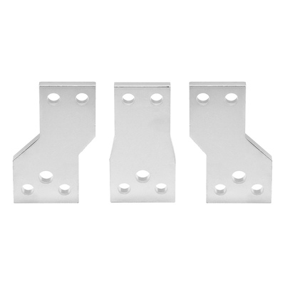 开久塑壳接线排实心紫铜铜排