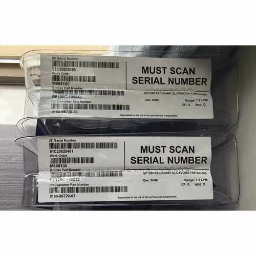 【议价-可维修】 GF125C 0190-86720  /均有货