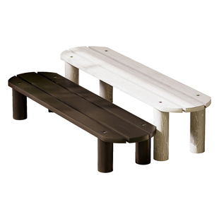 门口阳台洗衣池实木脚踏板厨房灶台垫高凳卫生间洗手盆增高垫脚台