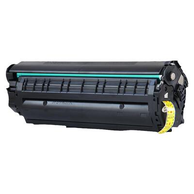 得力惠普HP1020MFP墨盒