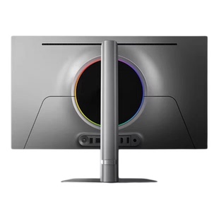 三星27英寸 G60SF 2K 500Hz QD-OLED电竞显示器S27FG602SC