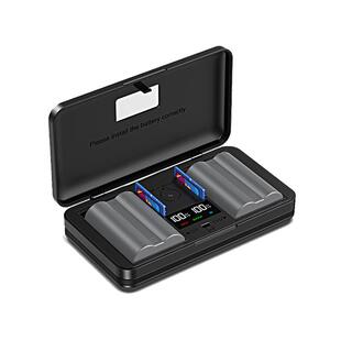 绿炫EN-EL3E电池适用尼康D50 D70s D80 D90 D300S D700相机充电器