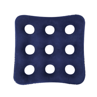 爱护佳圆形坐垫孕妇办公室充气垫圈老人防褥疮医用防压护理成人