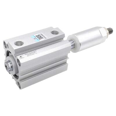 星辰可调行程气缸SDAJ32-30-20-SB/12/16/25/40X50/63/100/75SDAS