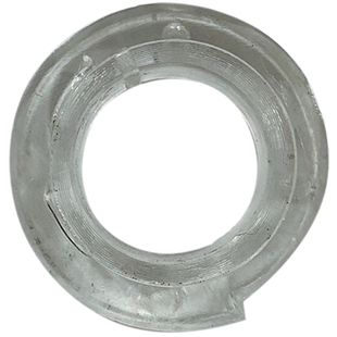 华侨捆霸连续封口机配件电磁铁阀止动子止动轮阿凡佬FRM980油墨轮