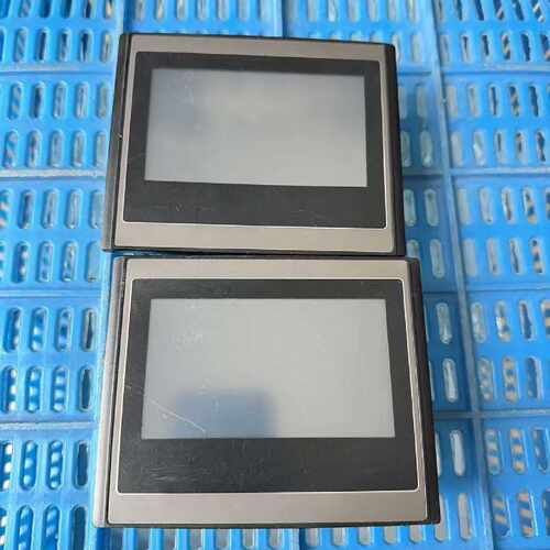 溢价-设备解 PK043-WST1V-B1R1  工控触摸屏
