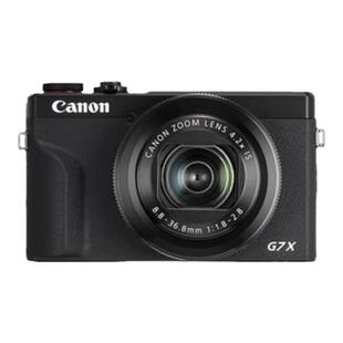 【免押租赁】佳能g7x2 g7x3 sx740 sx70hs入门卡片相机租赁免押金