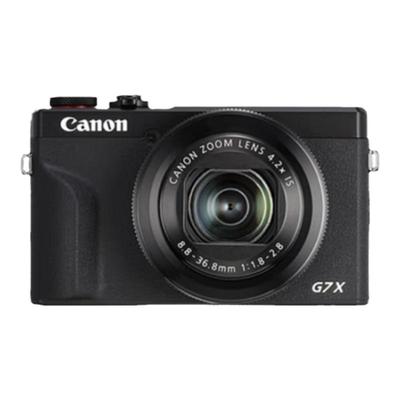 【免押租赁】佳能g7x2 g7x3 sx740 sx70hs入门卡片相机租赁免押金