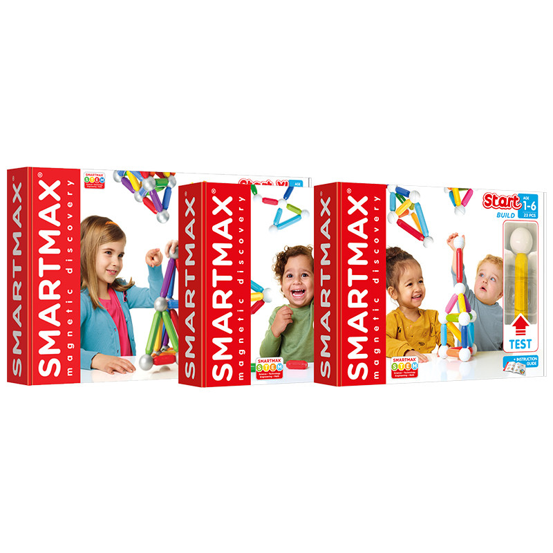 SMARTMAX ��ͯ������ ����װ� 1��+ 268.85Ԫ