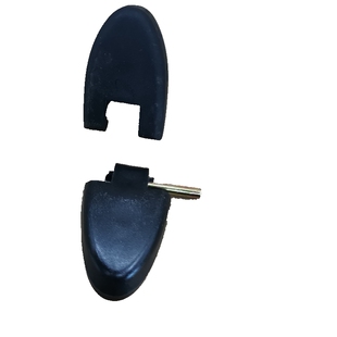 适用新大洲本田NS125D尾箱扣子SDH125T-35-38后备箱铰链U+合页