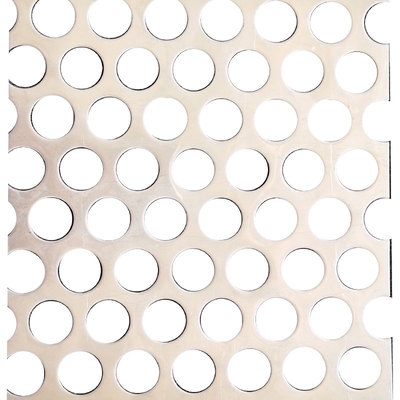 尚蒙冲孔板厂家直销工业过滤