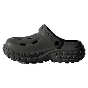 洞洞鞋男士夏季2025新款防滑防臭凉鞋男生eva沙滩鞋外穿拖鞋男款