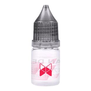 奇艺魔方系列魔方差速油比赛专用专业速拧魔方日常保养魔术护理油