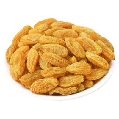 吐鲁番树上黄葡萄干5斤新疆特产无核黄葡萄干非特等大颗粒零食