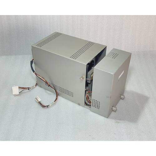 Rudolph Technologies A15032 Rudolph UV Optics Assembly HC302
