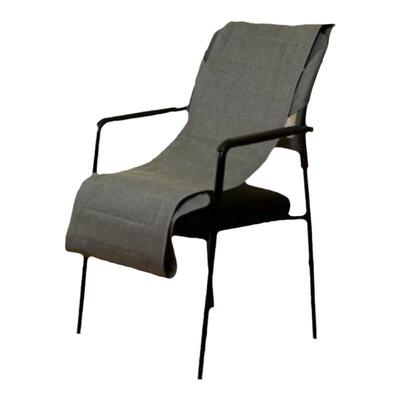 工位仰睡午睡腰靠垫办公室午休