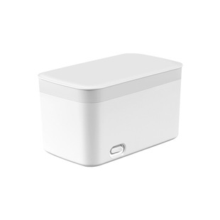 家用插座盒插排隐形理线收纳插线板拖线板家用多功能USB大牌同款