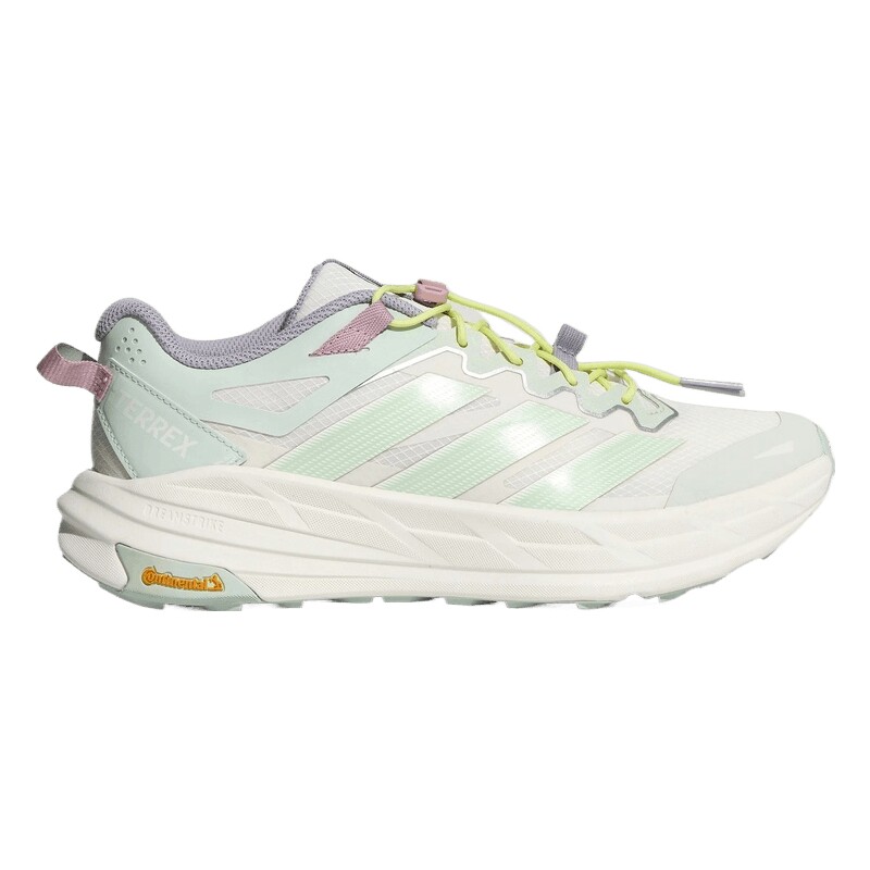 滔搏丨adidas阿迪达斯男女TERREX FREEHIKER户外缓震运动鞋KZ7358
