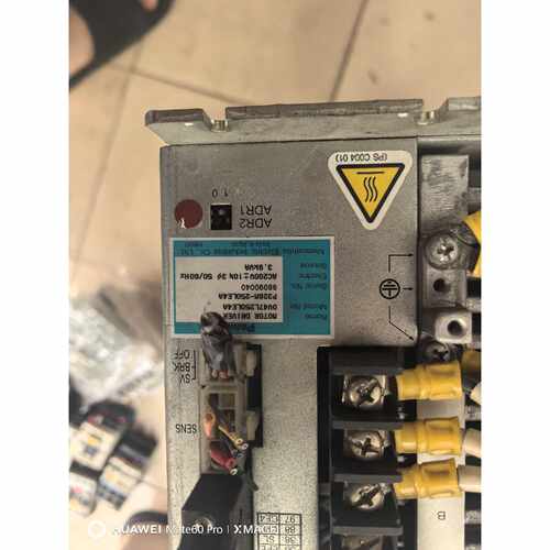 议价贴片机驱动器DV47L250LE4A驱动拆机有2维修