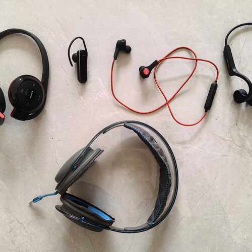询价骨传导蓝牙耳机  捷波朗蓝牙耳机  Beoplay H5议价