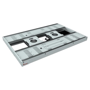 施特驰Seatorch定制海水缸交火灯盘第二代灯架珊瑚灯T5混合LED灯