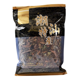 汕尾特产天然草果草粿草黑凉粉烧仙草原料仙草蜜凉粉草草干1包50g