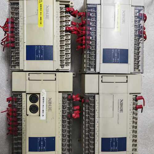 溢价-信捷PLCXC1-24R-E   4个，