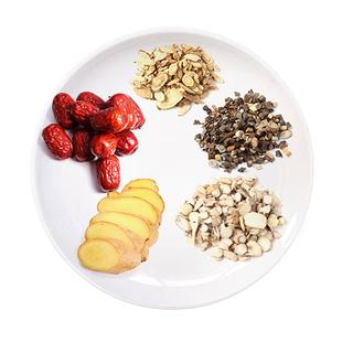 康美 黄芪桂枝五物汤原料 39g/剂 白芍大枣中药饮片店铺 生姜自备