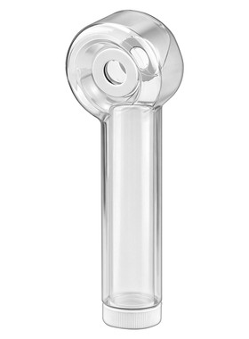 鹿仙子电钻防尘罩打孔挡灰接灰器