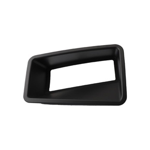 适用于方程豹钛7抬头显示保护罩仪表台HUD防护罩汽车内饰改装专用