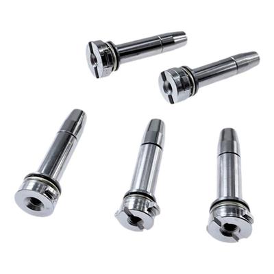 LDX精击司马司俊金属钢制尾顶