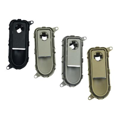 适用杂物箱拉手工具箱开关