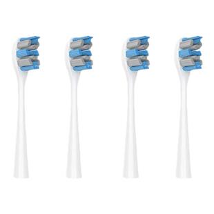 适配笑容加usmile电动牙刷刷头替换头y1sy10y20p10p20pro儿童通用