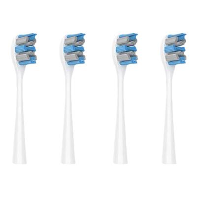 适配usmile电动牙刷头替换头通用