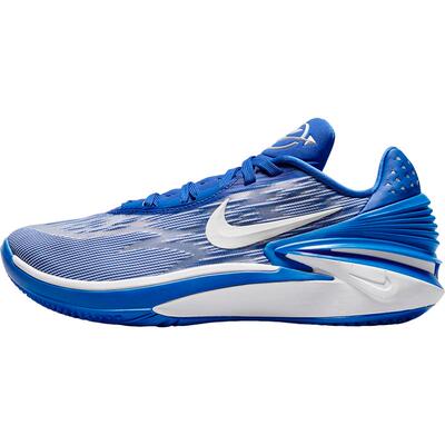 耐克男士透气运动耐磨缓震篮球鞋