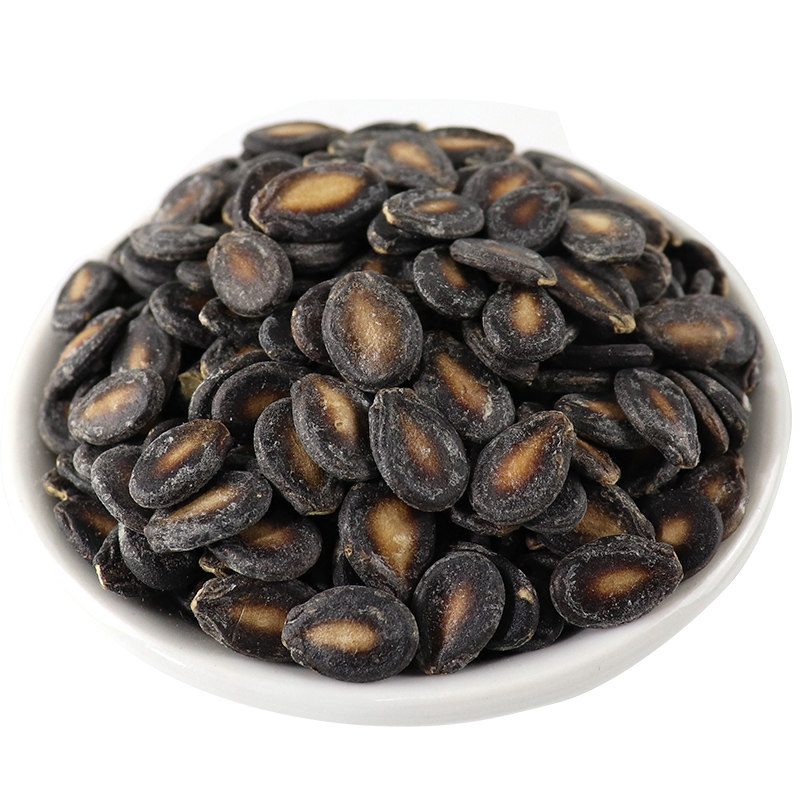 生西瓜子新货小片原味生的中片大片咸味黑打瓜籽散装5斤1斤包邮