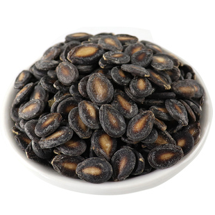 生西瓜子新货小片原味生的中片大片咸味黑打瓜籽散装5斤1斤包邮
