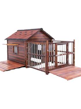 狗屋四季通用户外狗窝