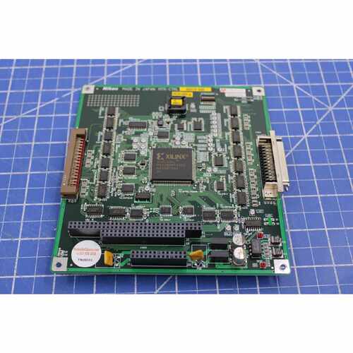 4S018-930 / MTR-CTRL P.C.B. RE—议价