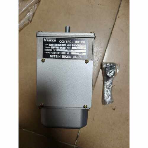 询价SSIN RIKEN(NRIKEN)控制电机CN-0