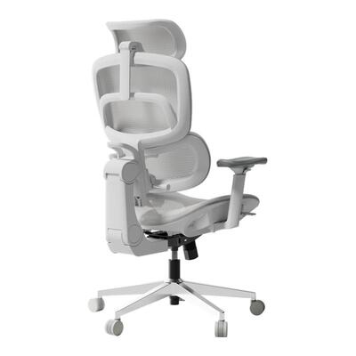 新【黑白调P2】青少年追腰工学椅