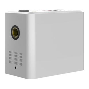 得力变频恒压增压泵家用全自动低噪永磁全屋加压自然水管道热水器