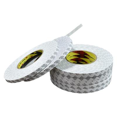 3m9080hl半透明可撕车用双面胶