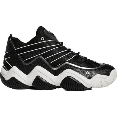 Adidas/阿迪达斯官方正品TOP TEN 2010低帮男子运动休闲鞋FZ6219
