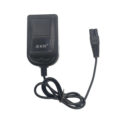 波来特锂电头灯双孔充电器4.2V充