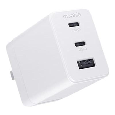 mophie67w氮化镓多口充电器