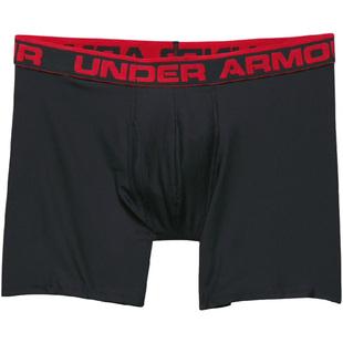 【特价】UA安德玛Under Armour男3/6英寸运动紧身内裤内衣1363619