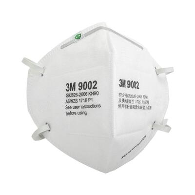 防工业粉尘kn95口鼻罩透气