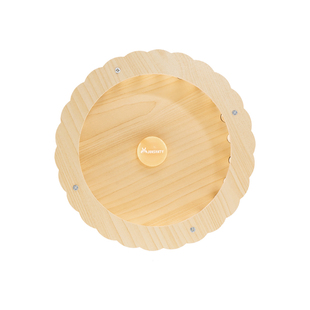 宠尚天鹦鹉跑轮玩具玩耍解闷益智滚轮虎皮玄凤小太阳鸟笼造景玩具