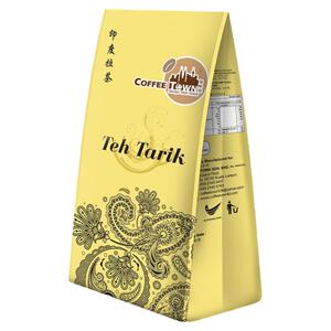 马来西亚原装进口咖啡印度茶粉